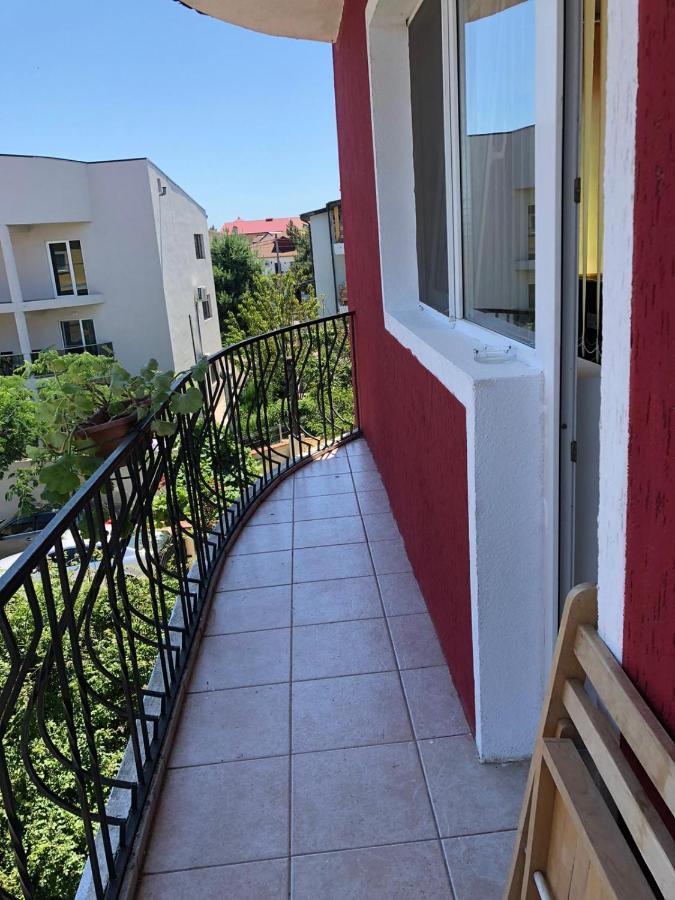 Vila Stella Marina Eforie Nord Exterior photo
