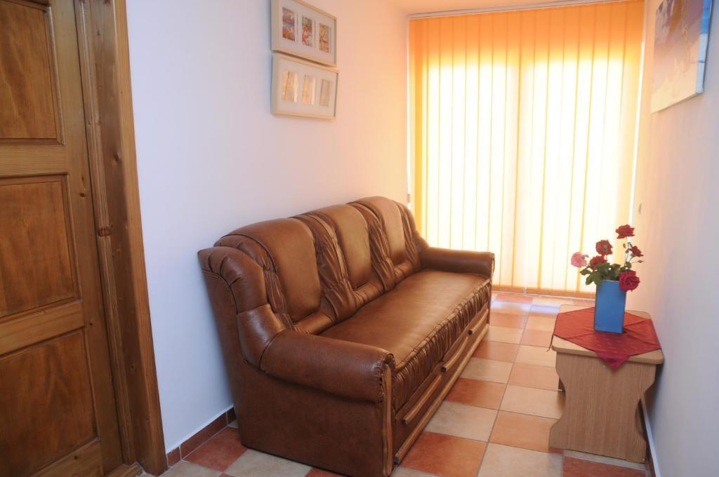 Vila Stella Marina Eforie Nord Exterior photo